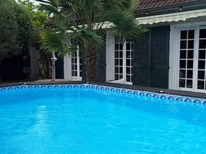 Vente maison 7 pièces 122 m² à Medan (78670)  610 000 €