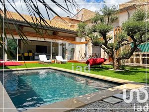 Vente maison 6 pièces 286 m² à Bernis (30620)  890 000 €