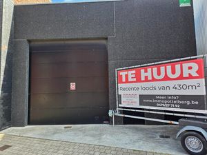 Commercieel te huur in Wevelgem