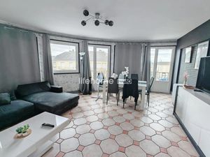 Vente appartement 5 pièces 97.62 m² à Chateauroux (36000)  145 000 €