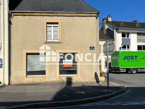 Local commercial à louer