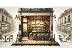 Local commercial à vendre