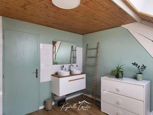 SAFTI GENTER Krystelle conseiller indépendant