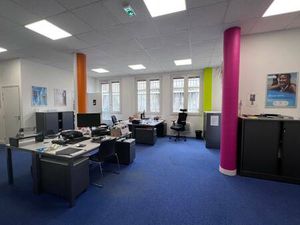 Espace bureau à louer