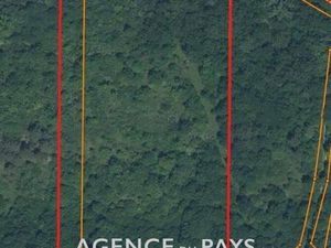 Propriété de loisirs à vendre