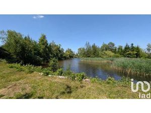 Propriété de loisirs à vendre