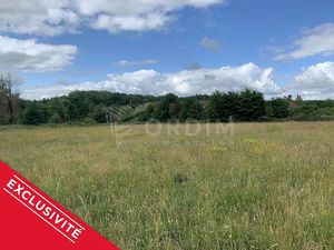Terrain à vendre