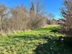 Terrain à vendre