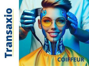 TRANSAXIO SERVICES ET DEVELOPPEMENT