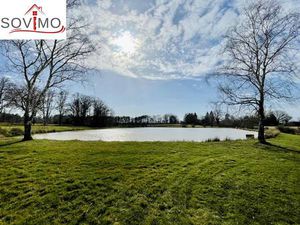 Propriété de loisirs à vendre