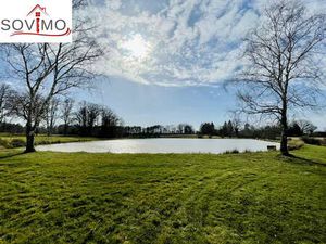 Propriété de loisirs à vendre