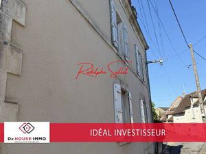 Rodolphe Sallot DR House Immo