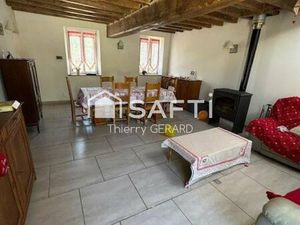 SAFTI GERARD Thierry conseiller indépendant