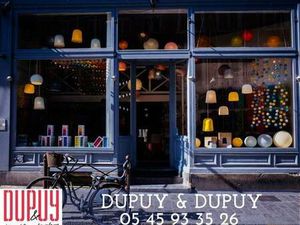 DUPUY & DUPUY