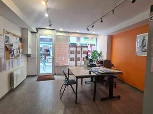 Local commercial à vendre