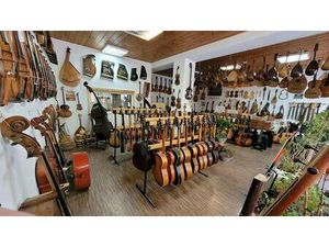 Local commercial à vendre