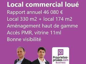 Proprietes privees.com Patrick loisy FLORENT LOISY