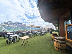 Restaurant à vendre