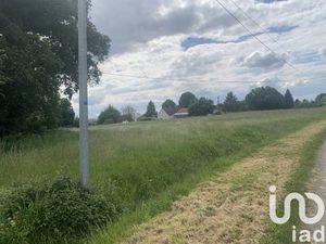 Terrain à vendre