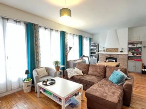 Vente appartement 4 pièces 89 m² à Abbeville (80100)  168 500 €