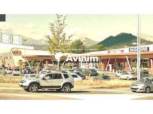 Local commercial à louer