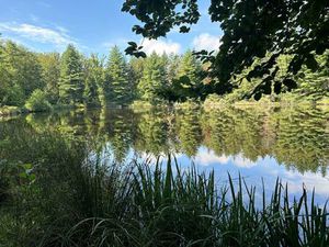 Propriété de loisirs à vendre