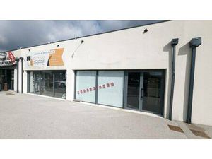 Espace bureau à vendre