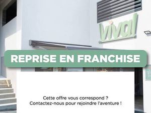 Épicerie / Alimentation Générale à vendre