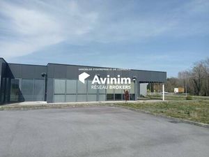 Local commercial à louer