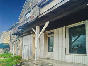 Local commercial à vendre