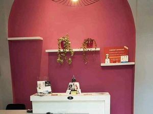 SIMEONI Alexandra Agent mandataire Optimhome