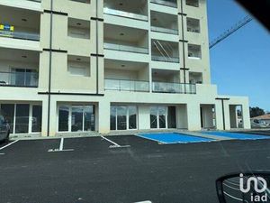 Local d'activités à louer