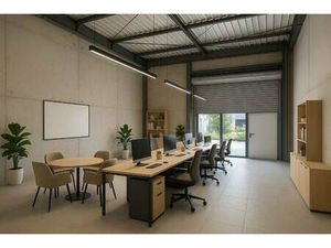 Local d'activités à vendre