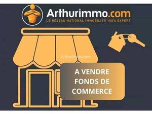 Bar / Café à vendre