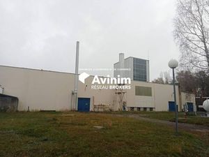 Local d'activités à vendre