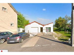 Local commercial à louer