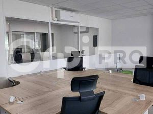 Espace bureau à louer