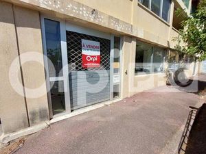 Espace bureau à vendre