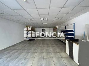 Local commercial à louer