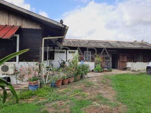 Terrain champêtre/forestier à vendre