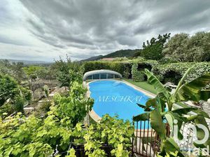 Maison de plain-pied à vendre