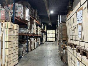 Entrepôt à louer