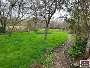 Propriété de loisirs à vendre