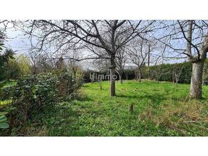 Propriété de loisirs à vendre