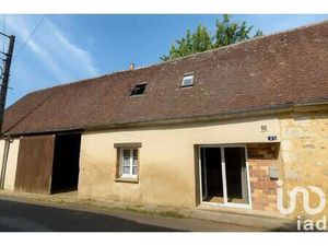 Maison de ville à vendre