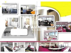 Local commercial à vendre