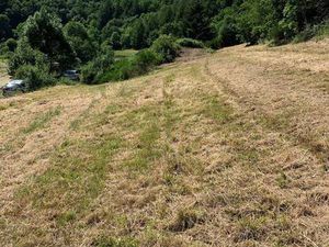 Terrain constructible viabilisé à vendre