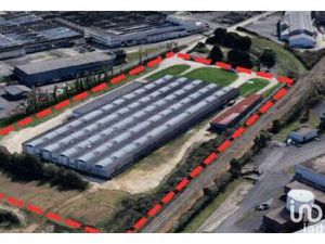 Local d'activités à louer