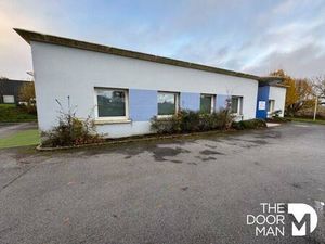 Local d'activités à louer