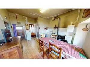 Maison de ville à vendre